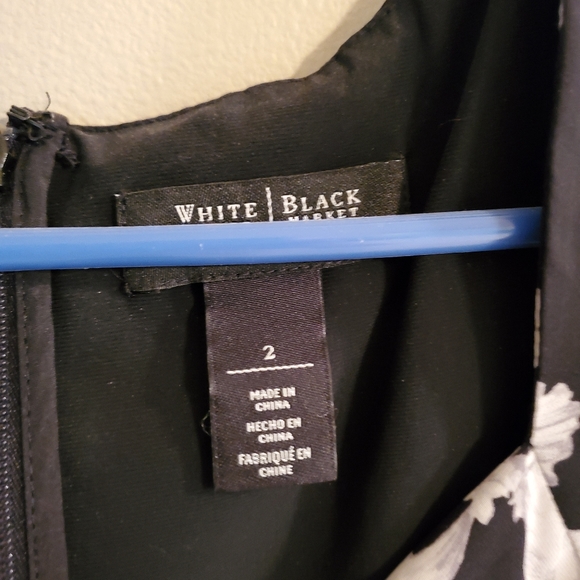 Dress - Picture 4 of 4